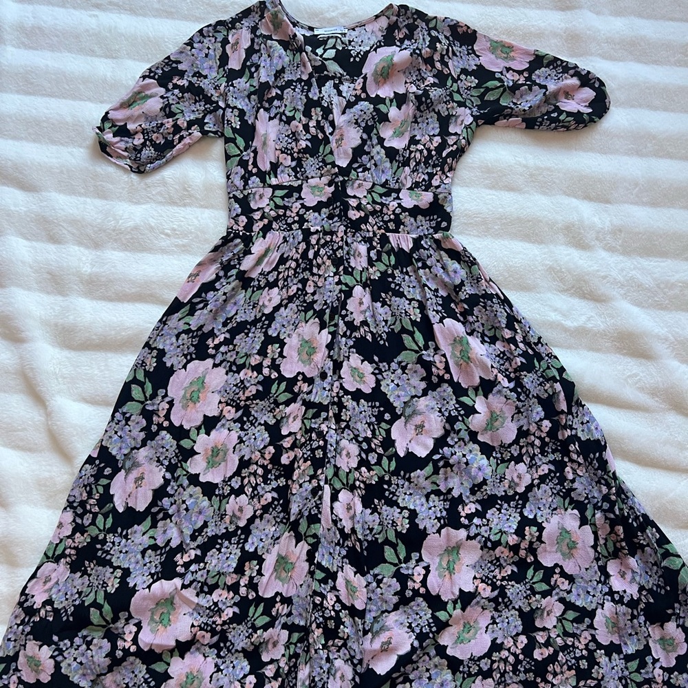 Reserved Dress